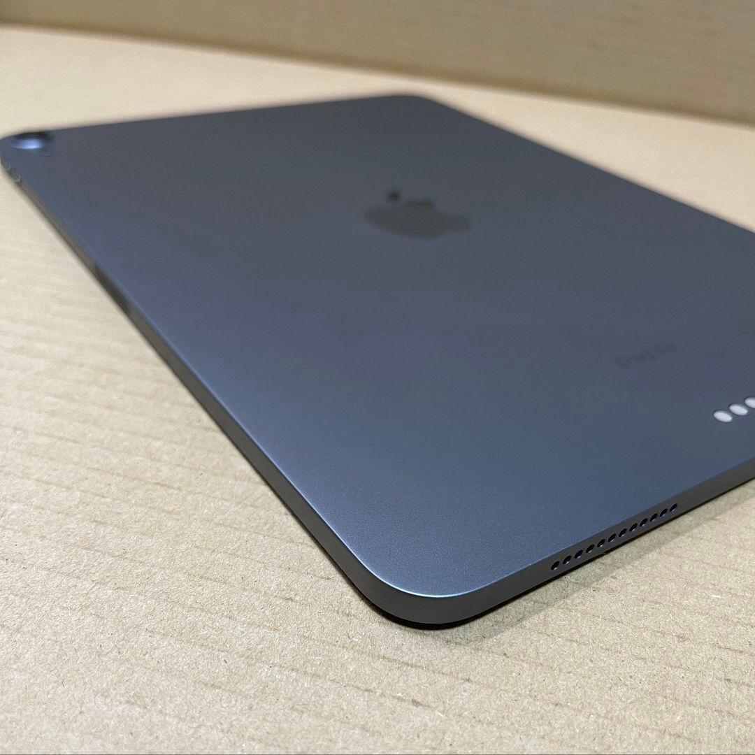 【ジャンク】 iPad Air 第5世代 64GB Wi-Fi スペースグレイ