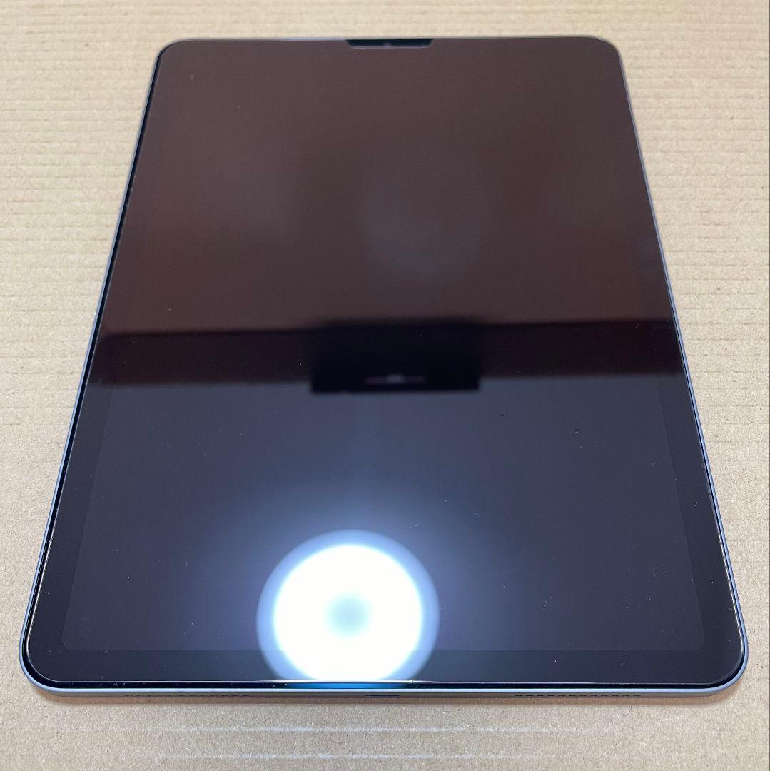 【ジャンク】 iPad Air 第5世代 64GB Wi-Fi スペースグレイ