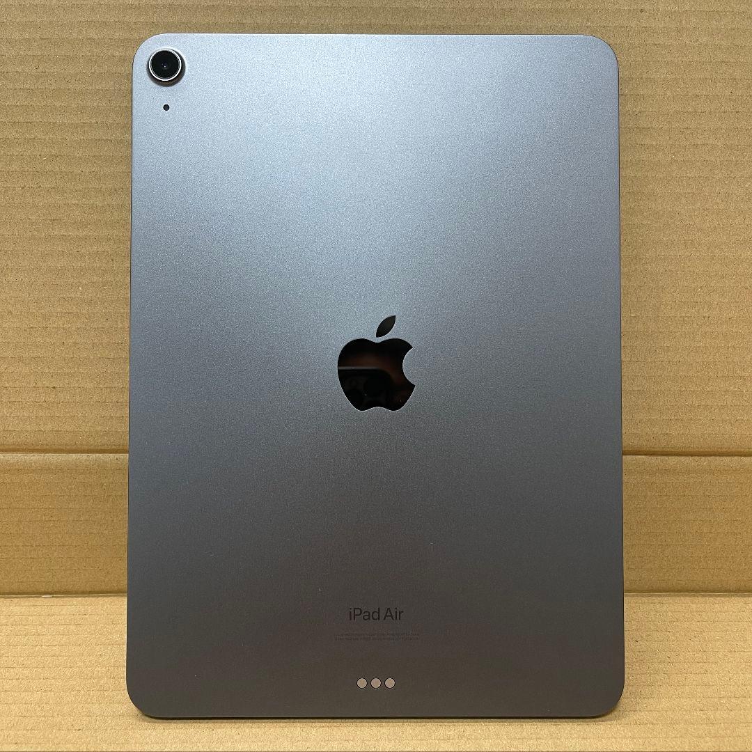 【ジャンク】 iPad Air 第5世代 64GB Wi-Fi スペースグレイ