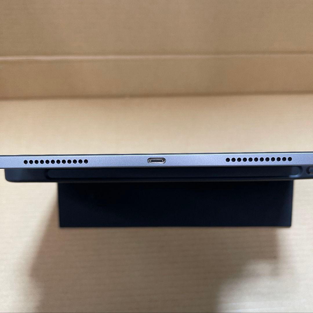 【ジャンク】 iPad Air 第5世代 64GB Wi-Fi スペースグレイ