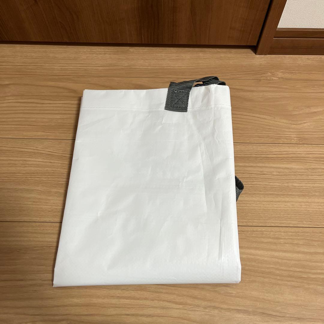 無印良品　キャリーケース　大きいサイズ