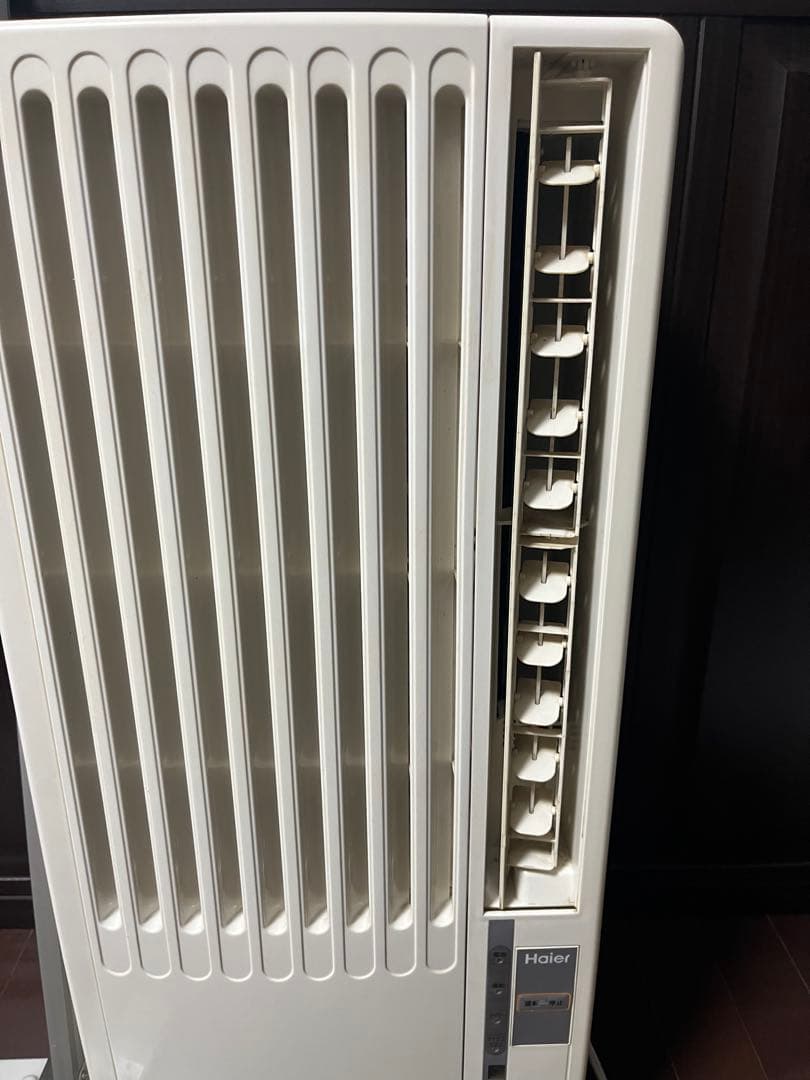G✴︎本日特価品‼️ハイアール エアコン‼️全国送料無料‼️即日集荷依頼‼️