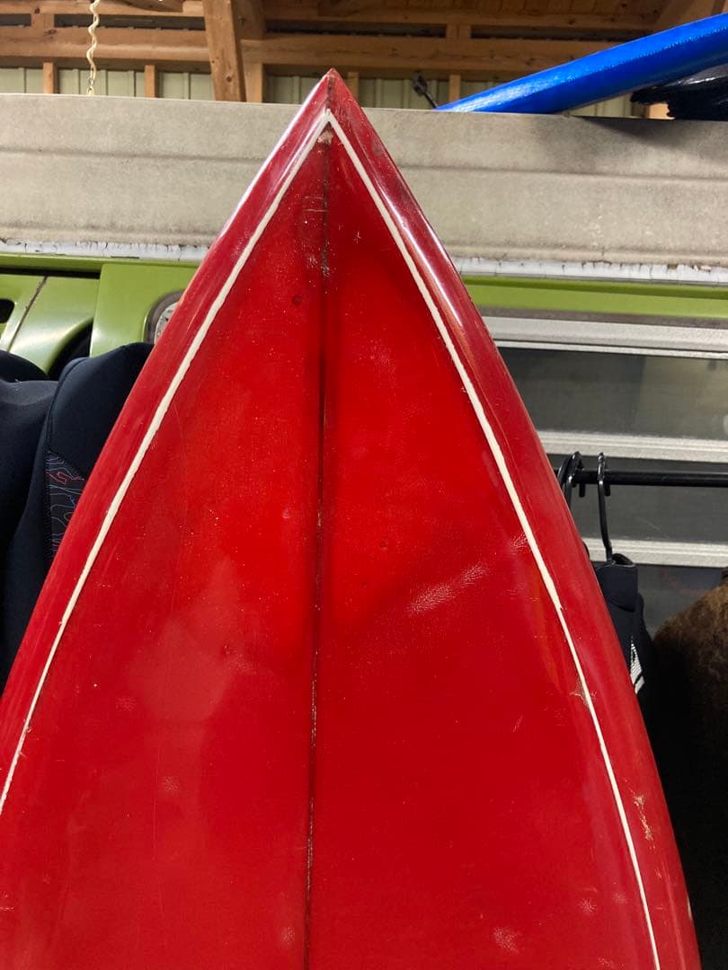 Mysterious Fantasy Summer Time ビンテージ　ボード