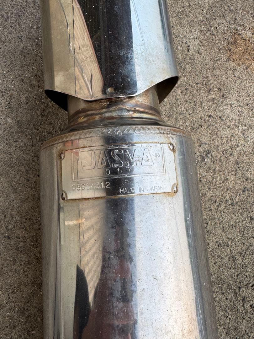 20アルファード、20ヴェルファイア 柿本改　KRnoble Ellisse