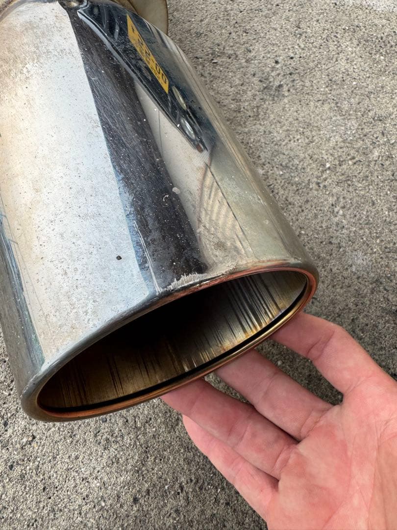 20アルファード、20ヴェルファイア 柿本改　KRnoble Ellisse