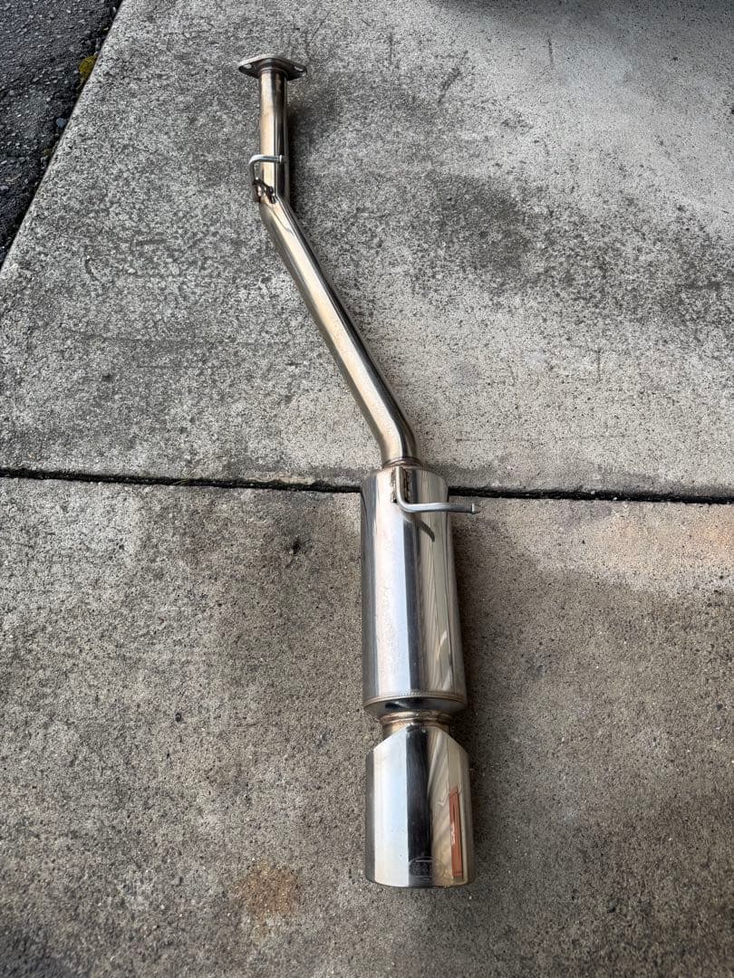 20アルファード、20ヴェルファイア 柿本改　KRnoble Ellisse