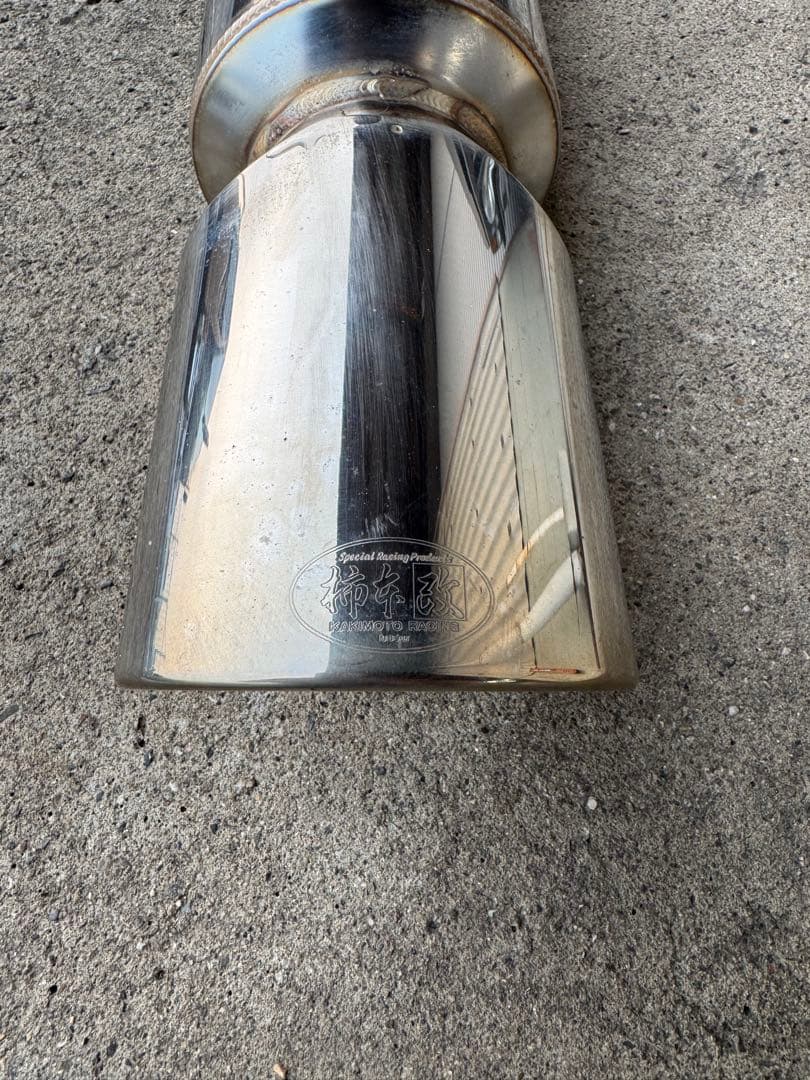 20アルファード、20ヴェルファイア 柿本改　KRnoble Ellisse