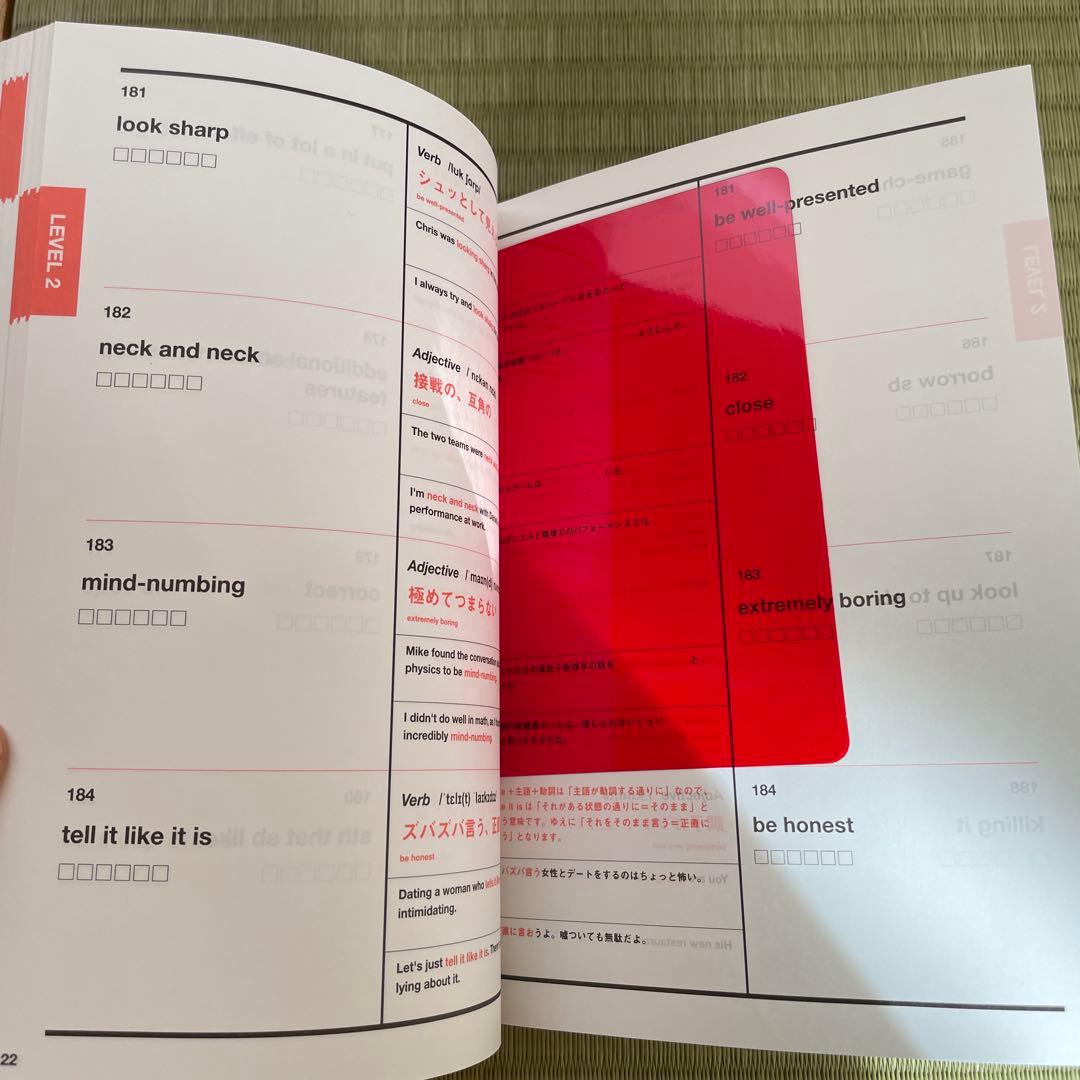 Distinction 3冊セット