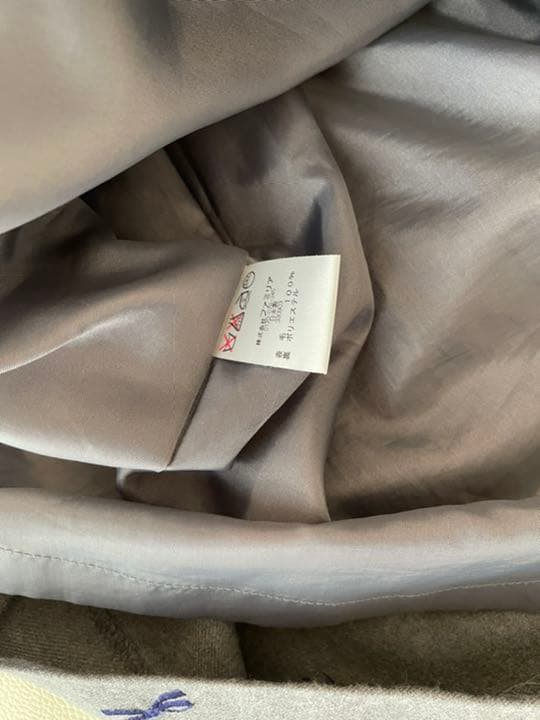 ファミリア　フォーマルワンピース　150