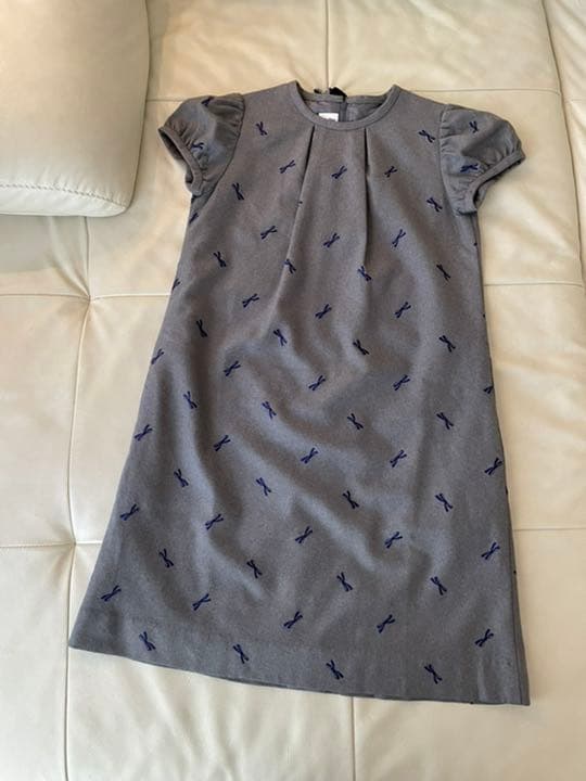 ファミリア　フォーマルワンピース　150