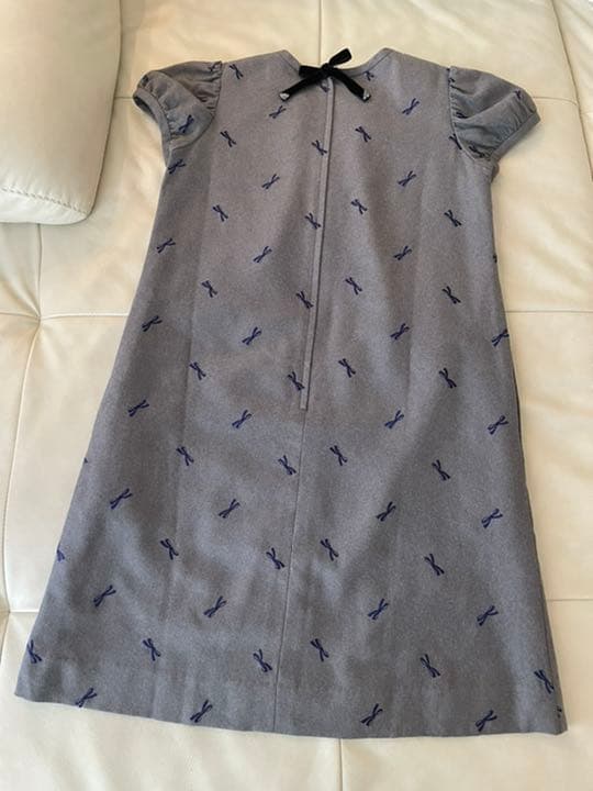 ファミリア　フォーマルワンピース　150