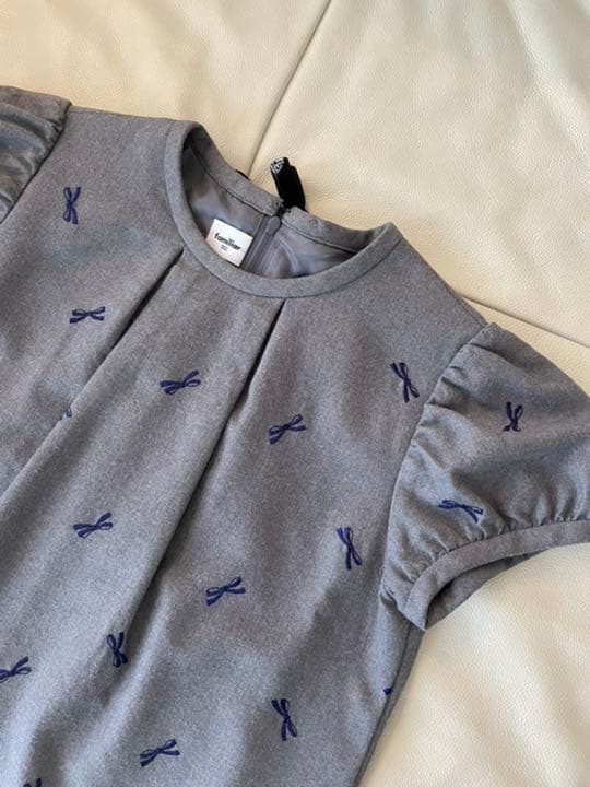 ファミリア　フォーマルワンピース　150