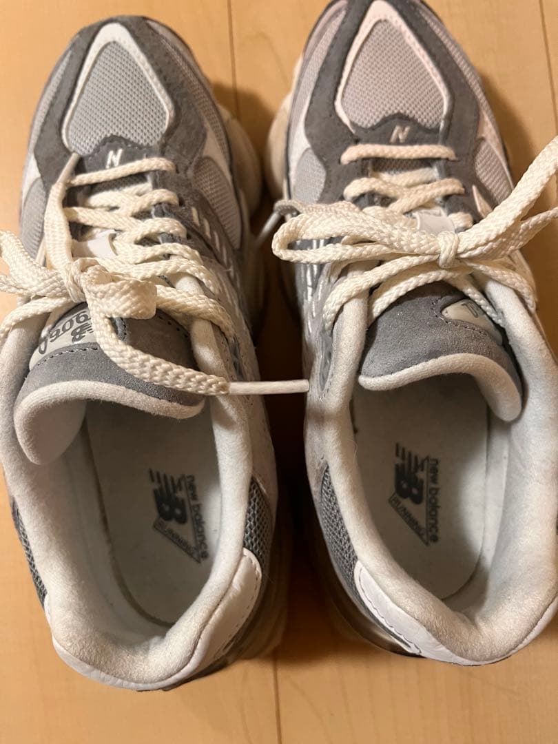 ニューバランス New Balance U9060 EEE