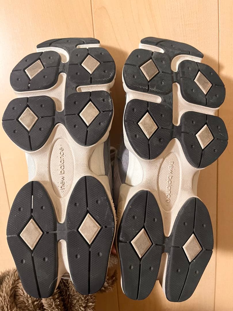 ニューバランス New Balance U9060 EEE