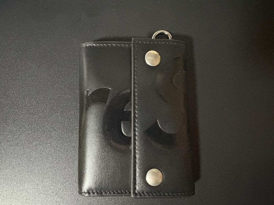 「アンフィールド8」