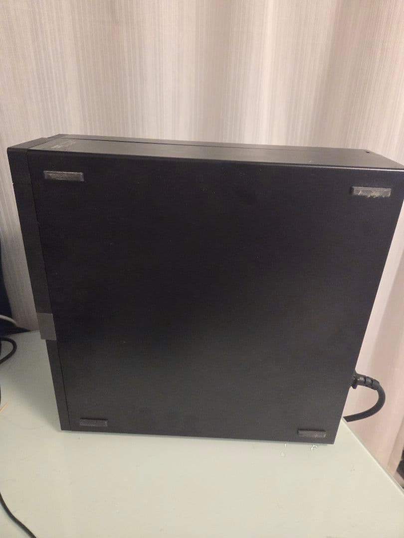 Dell OptiPlex 7060 デスクトップPC メモリ16GB