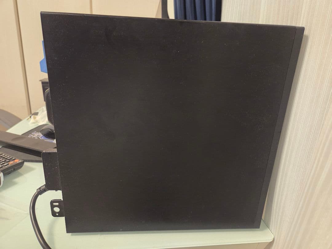 Dell OptiPlex 7060 デスクトップPC メモリ16GB