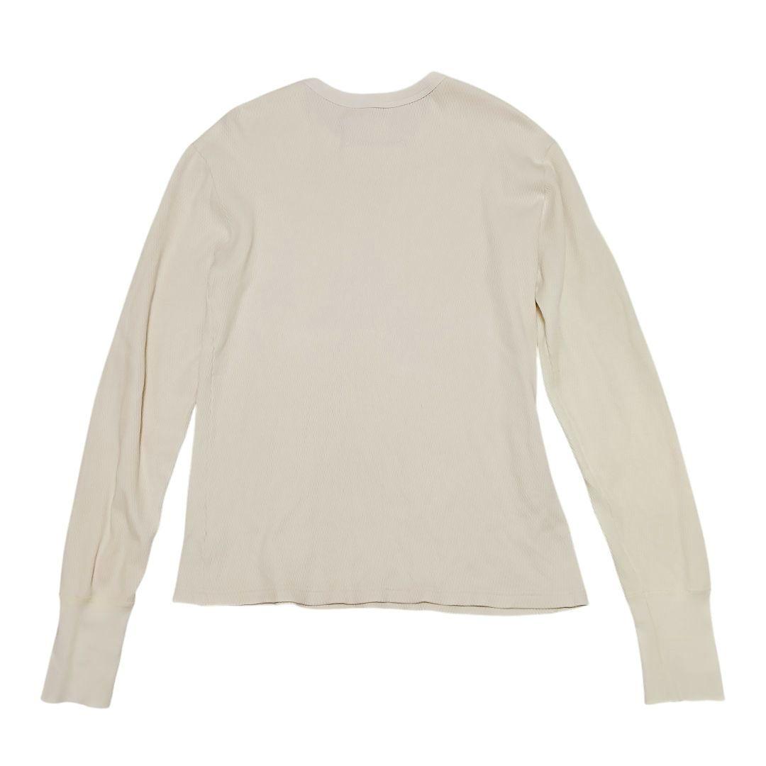 2004SS 本人期 Martin Margiela サーマル カットソー 長袖