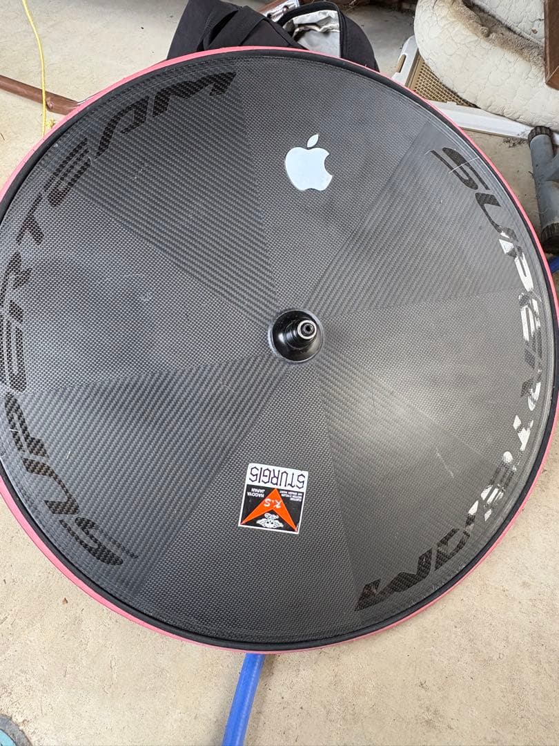 スパチ ディスクホイール 11s