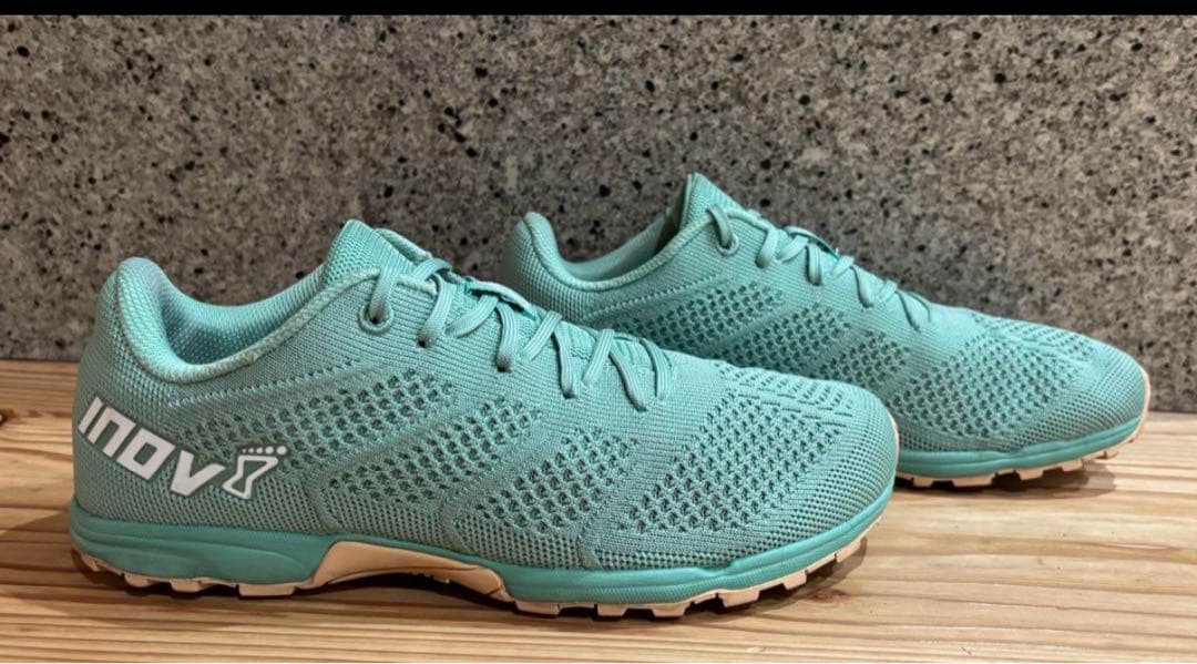 早いものがち！INOV8 f-lite245inov-8トレーニングイノヴェイト