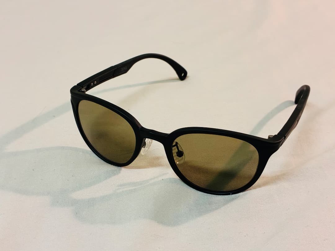 ゼクー　Juno TALEX マットブラック TRUEVIEW SPORTS