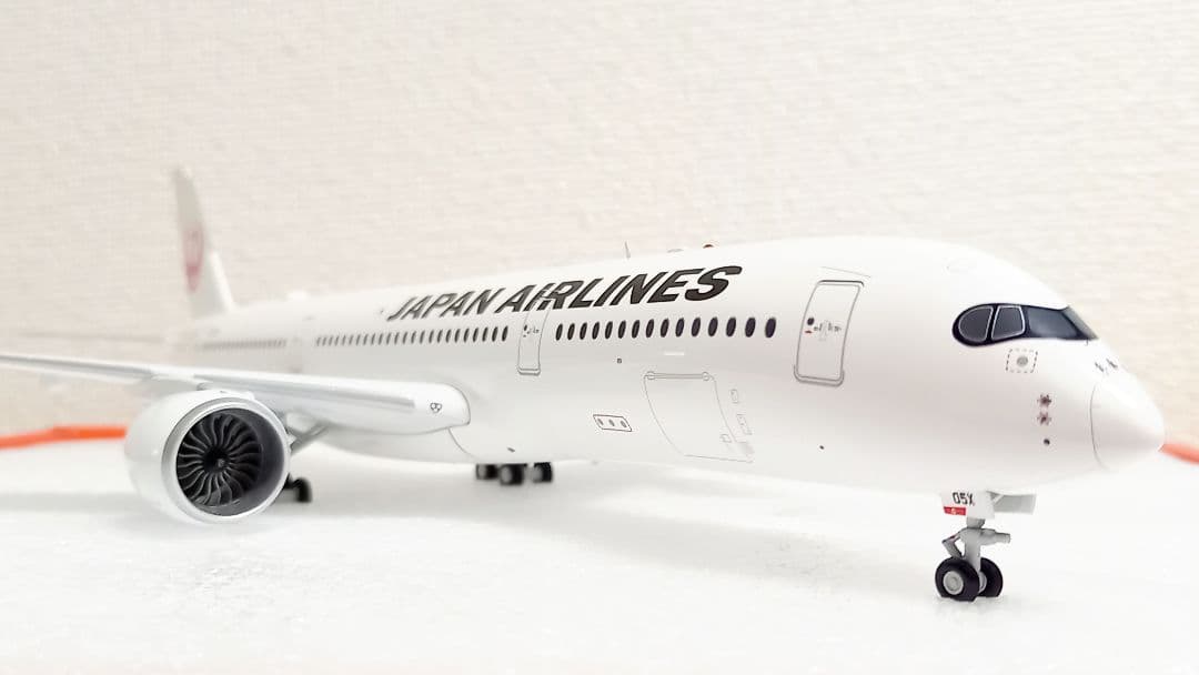 JCwings 1/200 JAL 日本航空 A350-900 JA05XJ