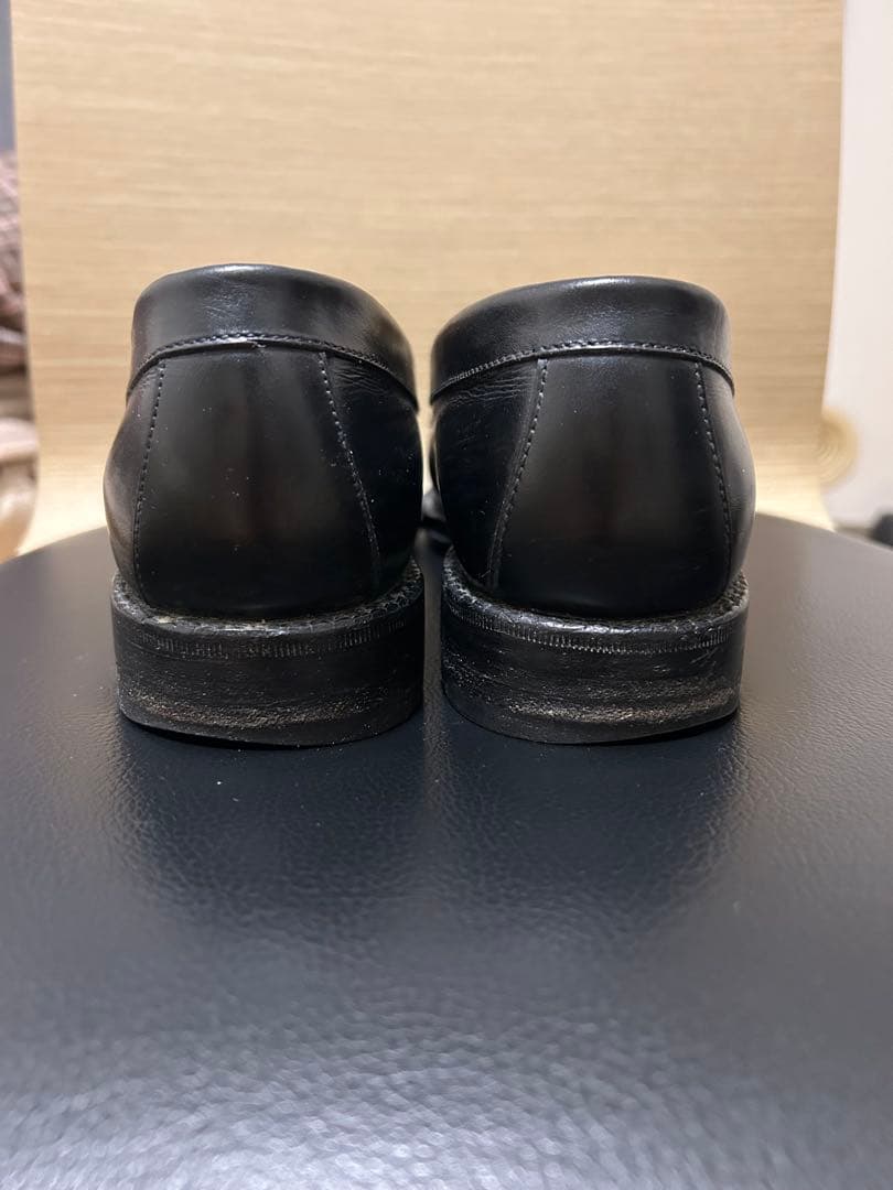 ジャランスリワヤ　ビームス　ペニーローファー　ローファー