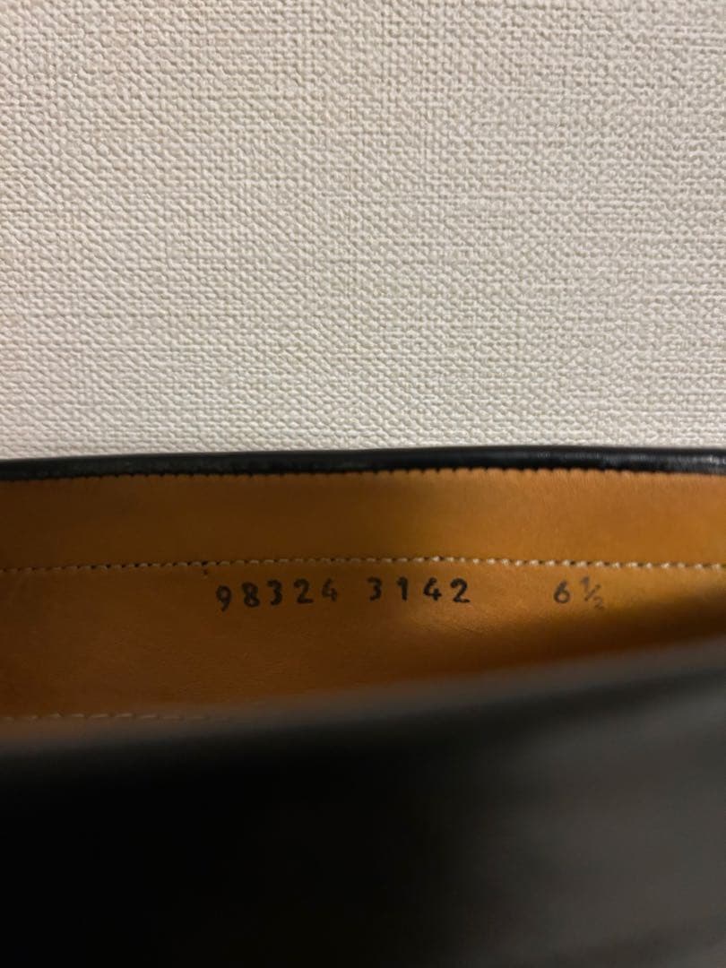 ジャランスリワヤ　ビームス　ペニーローファー　ローファー