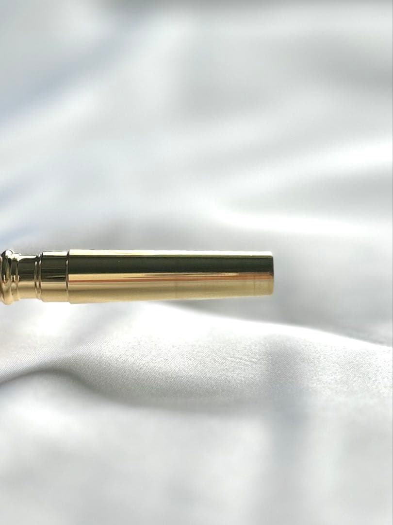 トランペット マウスピース Bach 6C