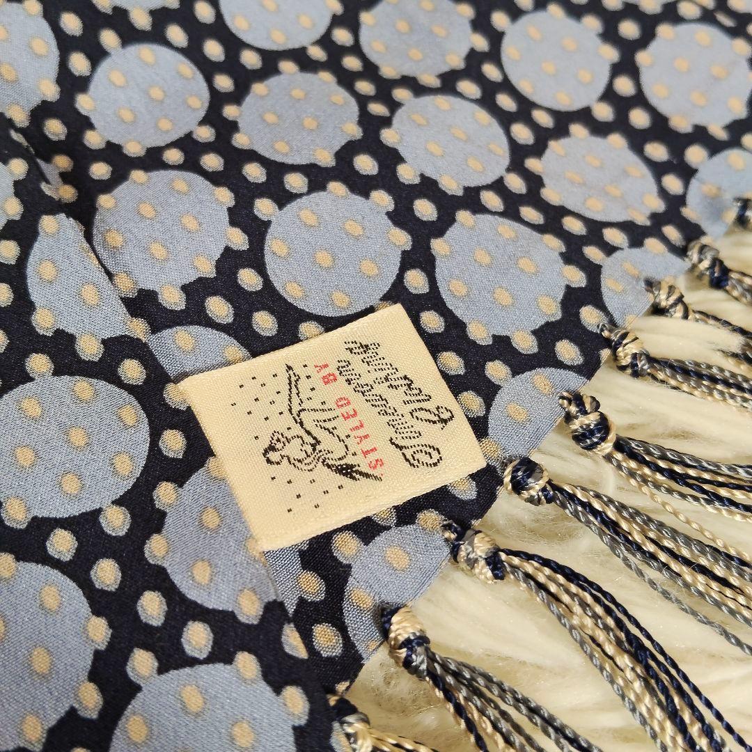 timeworn clothing atlast&co アットラスト ストール