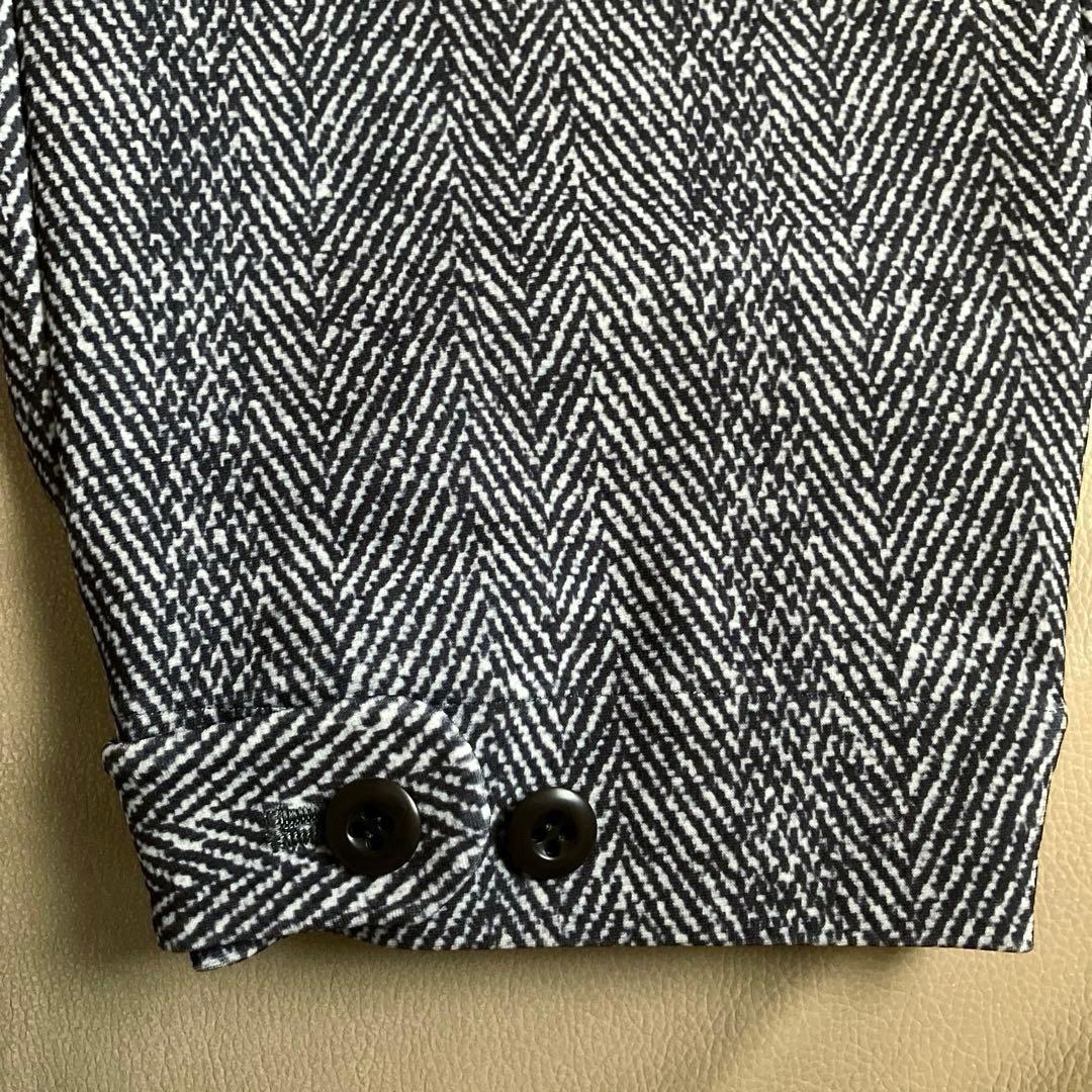 【美品】noisy noisy クロップドパンツ サイズ38