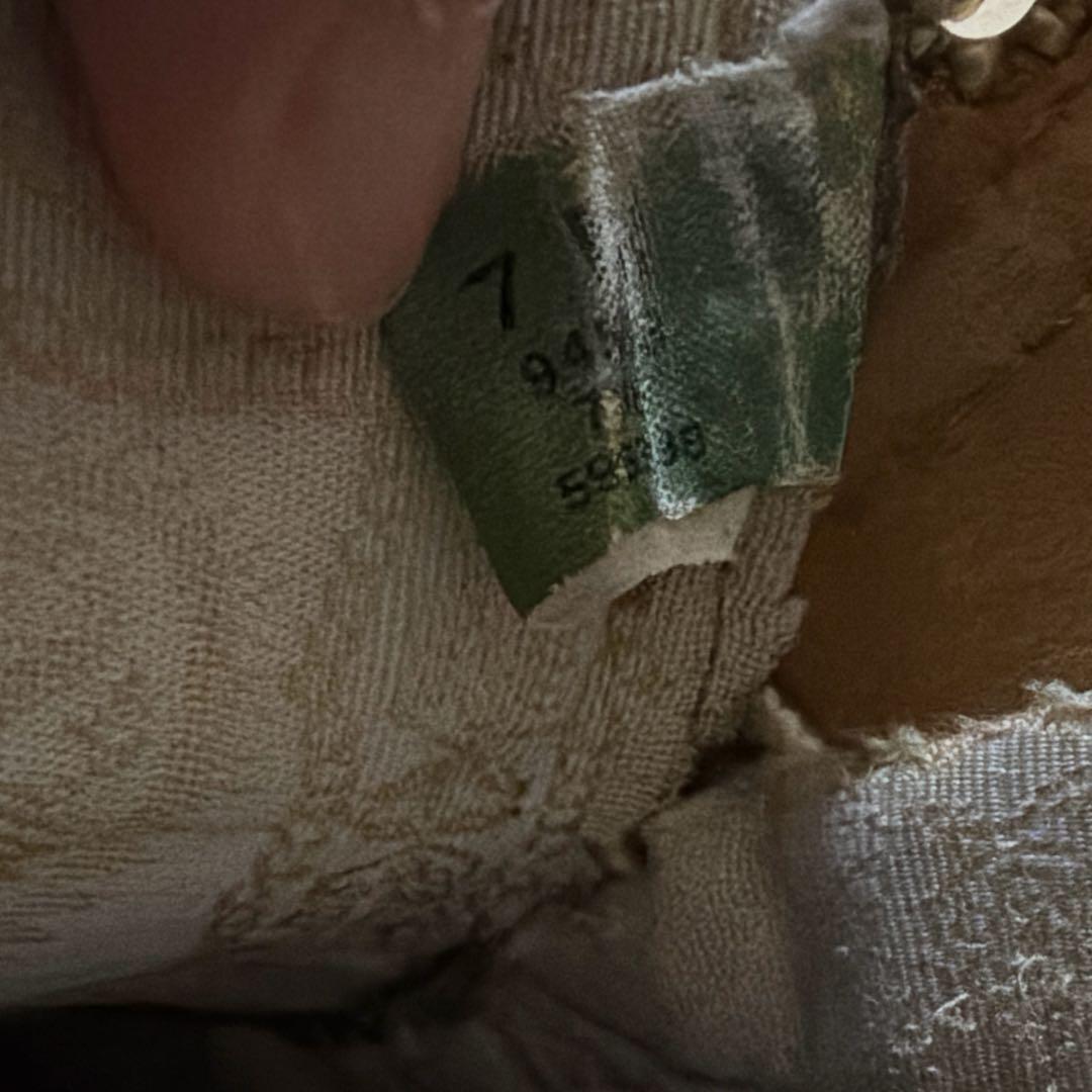 靴 Timberland 3eye Classic Lug 25cm