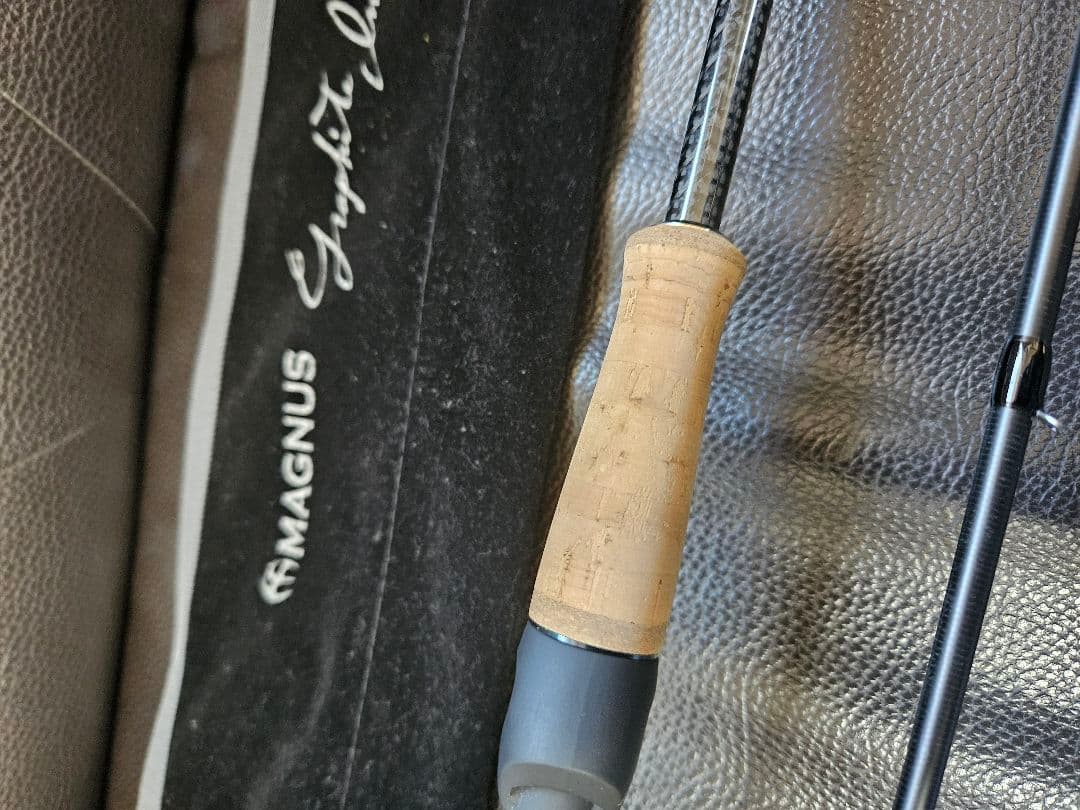 ジーテック G-TEC XrosSensitive XSC-71ML+