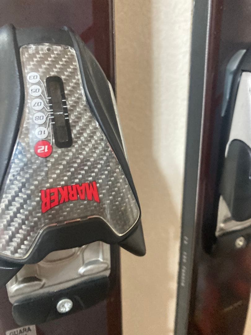 Vector glide CORDOV ベクターグライド　スキー板