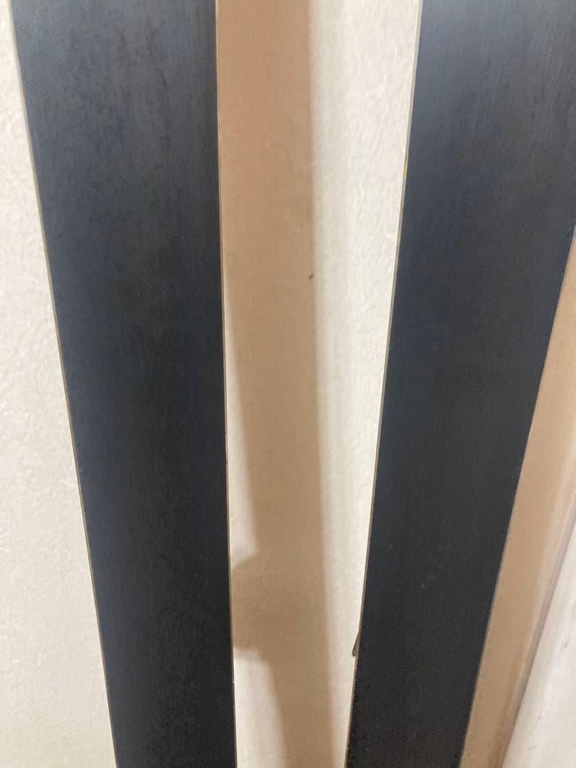 Vector glide CORDOV ベクターグライド　スキー板