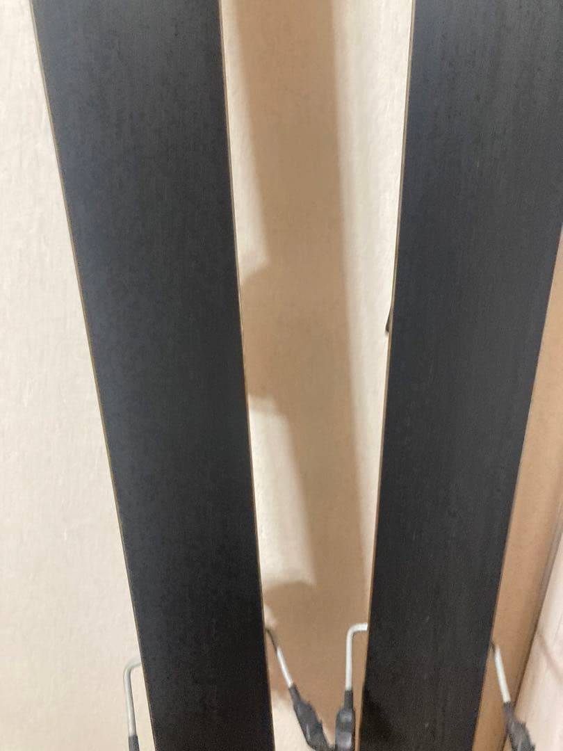 Vector glide CORDOV ベクターグライド　スキー板