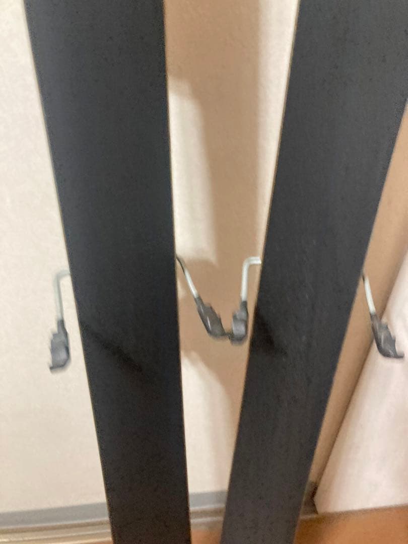 Vector glide CORDOV ベクターグライド　スキー板