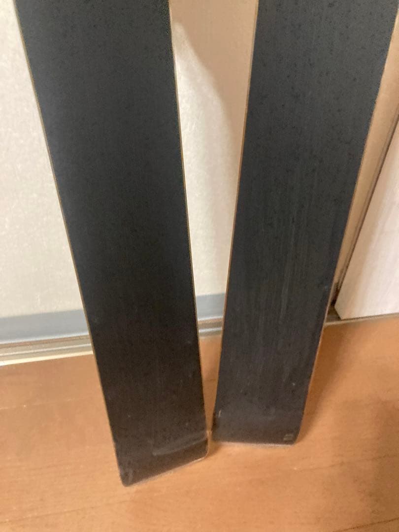 Vector glide CORDOV ベクターグライド　スキー板