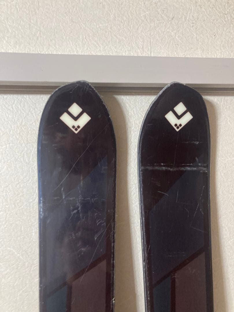 Vector glide CORDOV ベクターグライド　スキー板