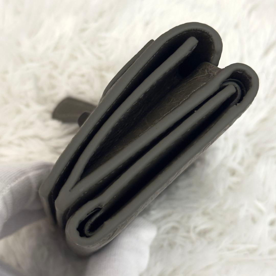 新品級✨BALENCIAGA バレンシアガ LE CITY 財布 ミニウォレット