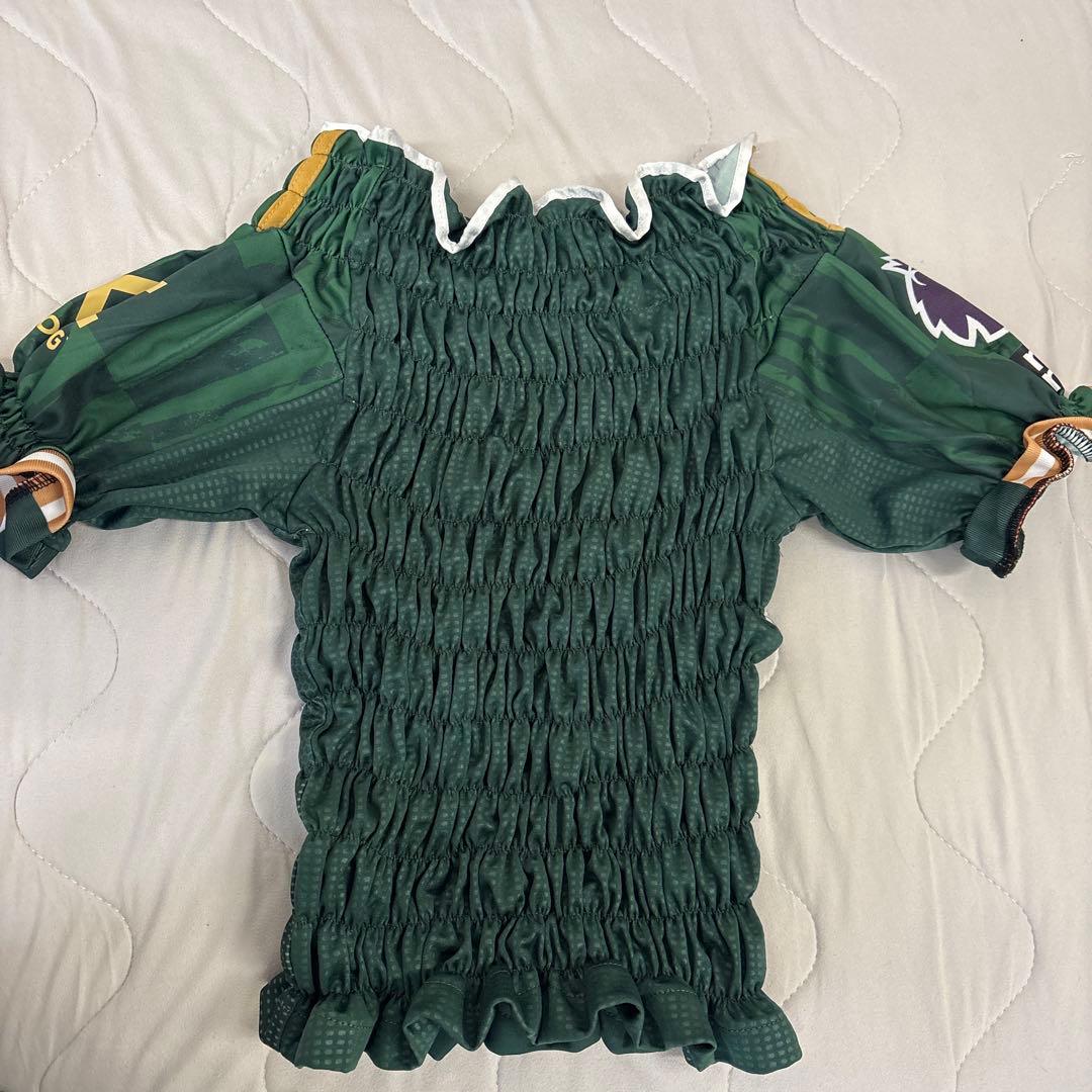 スポーツTシャツ