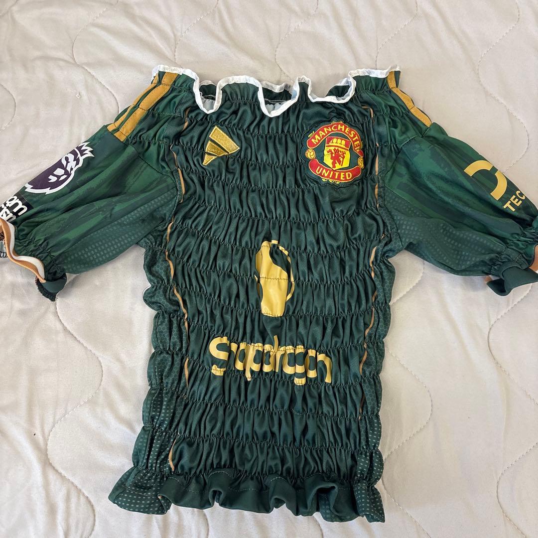 スポーツTシャツ