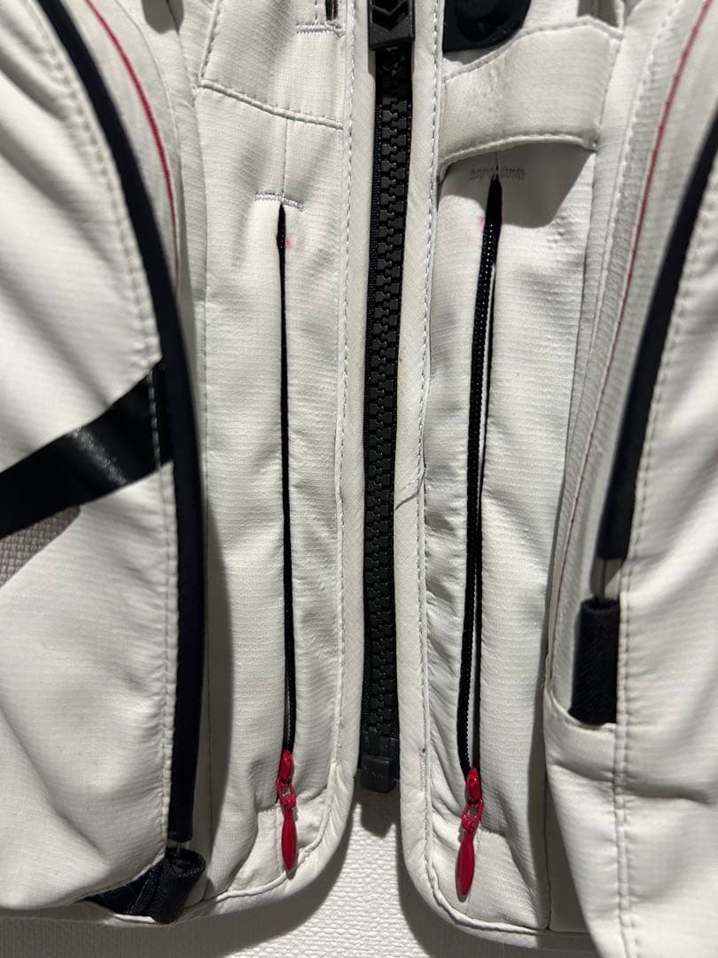 DAIWA SPECIALベスト　キャップ