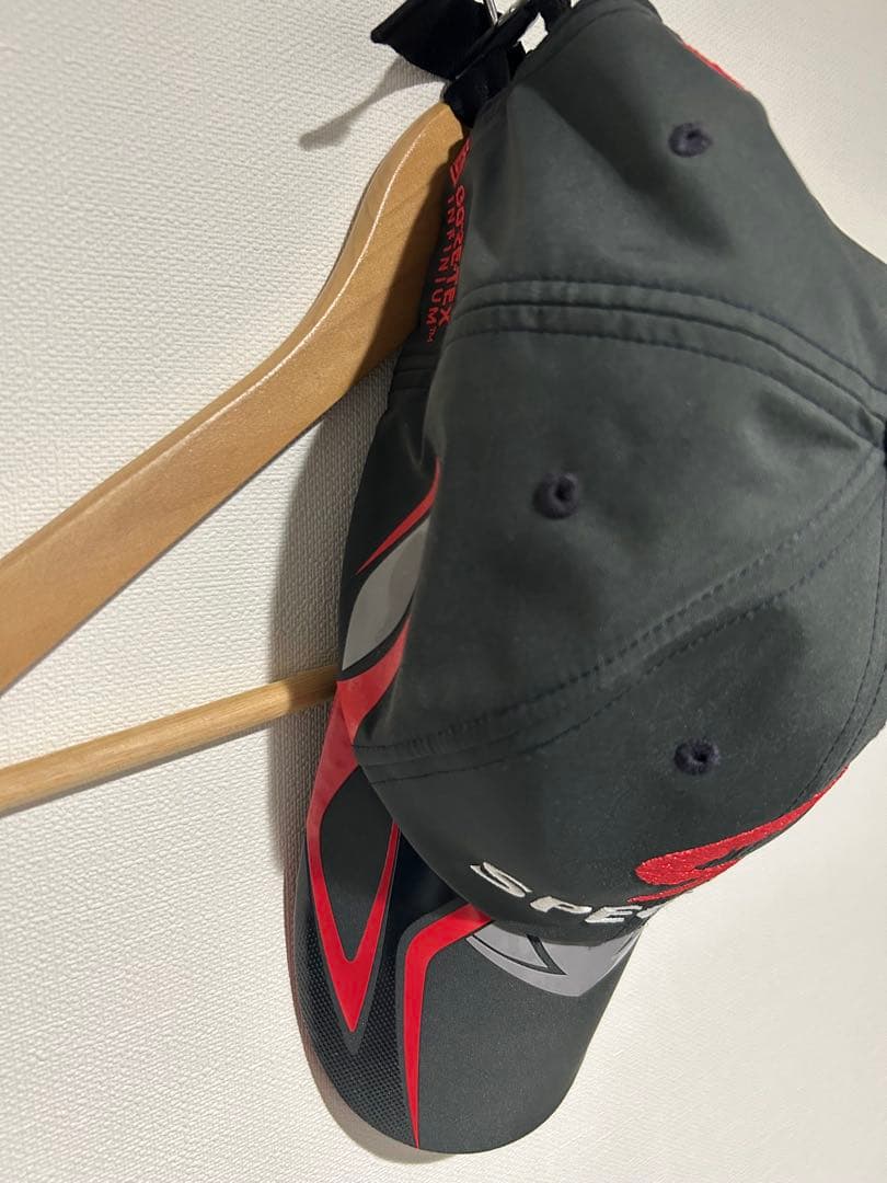 DAIWA SPECIALベスト　キャップ