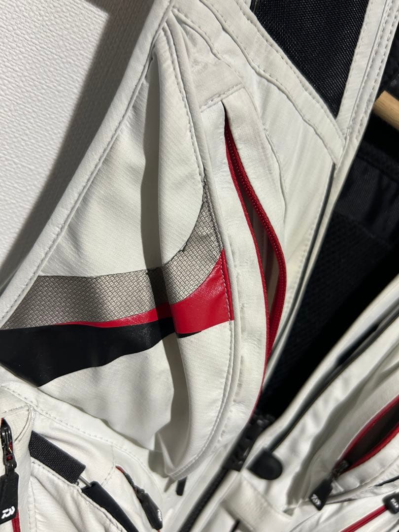 DAIWA SPECIALベスト　キャップ