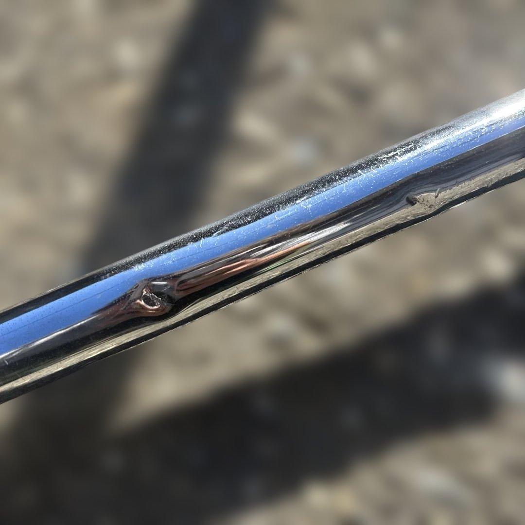 アクティ アンダーパイプ 軽トラ