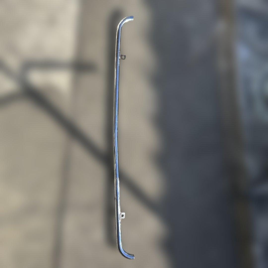 アクティ アンダーパイプ 軽トラ