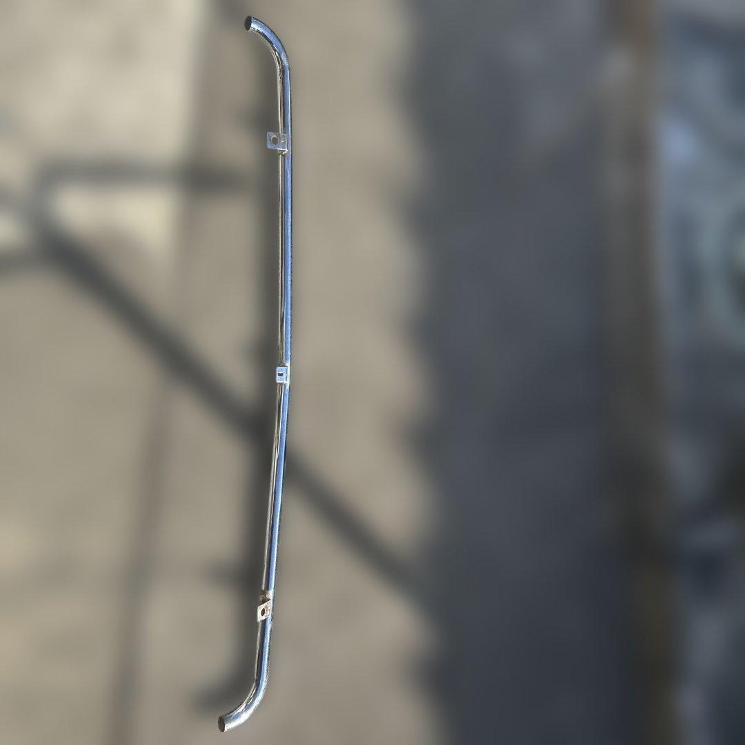 アクティ アンダーパイプ 軽トラ