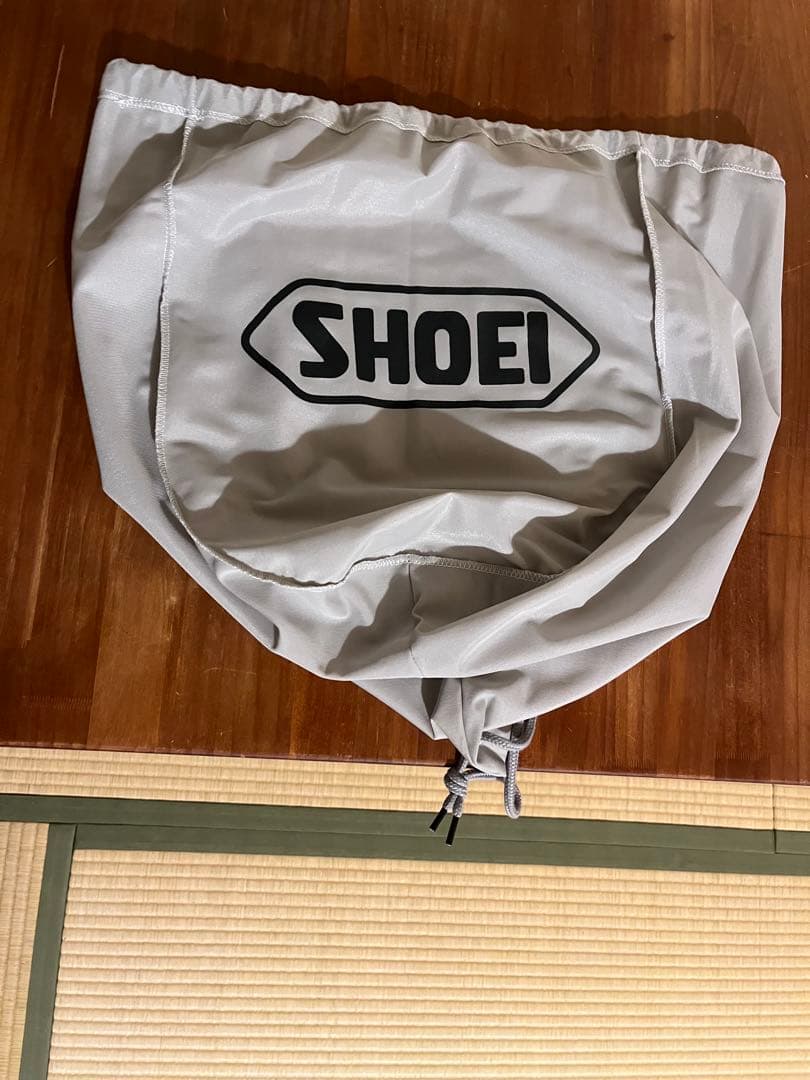 SHOEI- Z-8 フルフェイスヘルメット