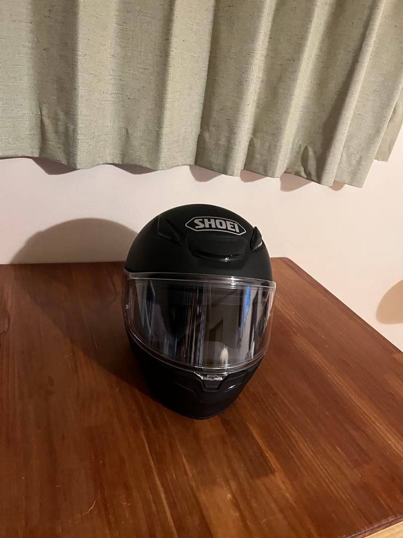 SHOEI- Z-8 フルフェイスヘルメット